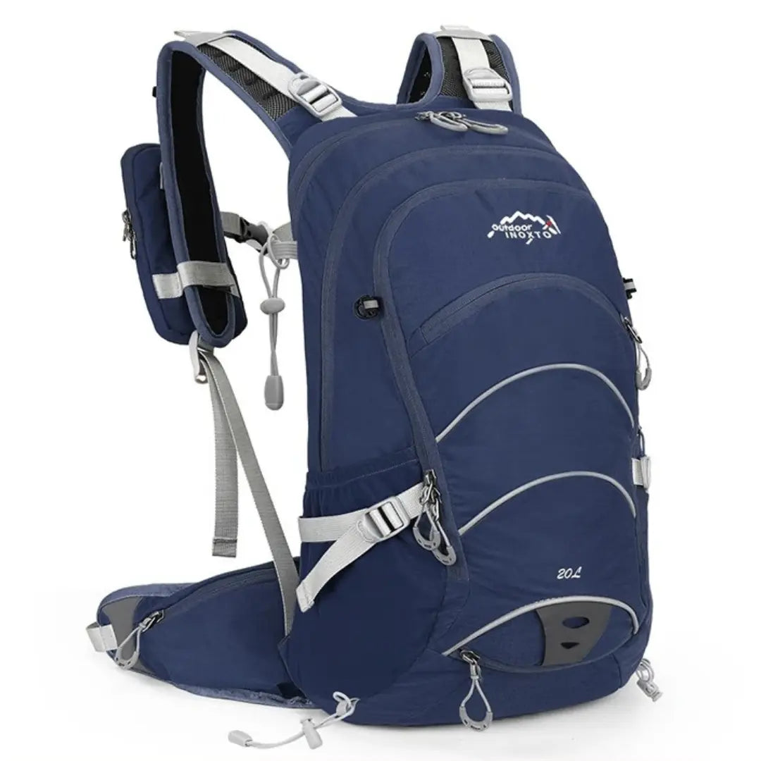 waterproof-rugzak-847bkk-1.jpg Outdoor Waterdichte Rugzak 20L OutdoorHavenNL - Afbeelding 1