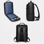 Business Rugzak 15,6 Inch Laptop Rugzak Werk Reizen