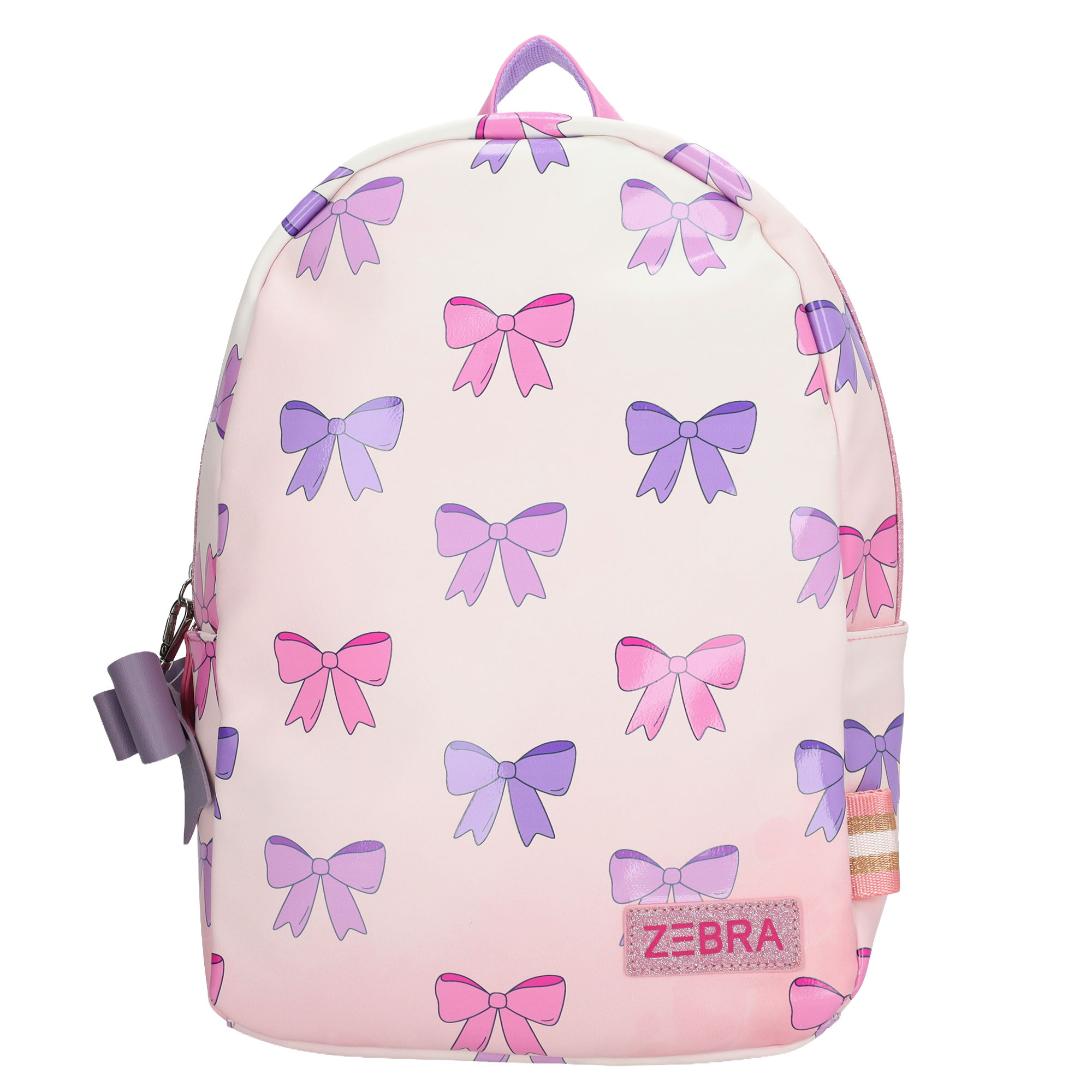 zebra-rugtas-342zfe-1.jpg Zebra Trends schooltassen voor hippe kids | Travelbags.nl - Afbeelding 1