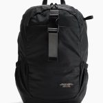 Nylon rugzak Zwart HEREN | H&M NL