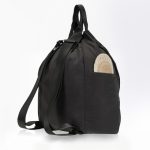Wear Moi Zwarte Dames Ballet Rugzak DIV104 | Dames Ballet Rugzak voor balletspullen
